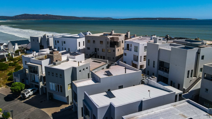 3 Bedroom Property for Sale in Waterfront Western Cape